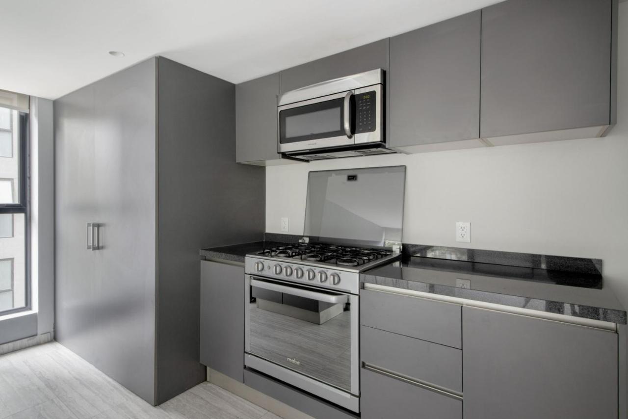 Appartement Jvm 421, In Polanco By Blueground à Mexico Extérieur photo